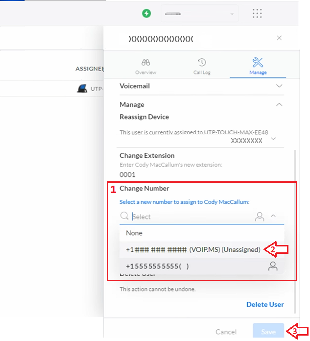 File:VoIPms Unifi-Talk UsersAndGroups Edit AssignDID.png