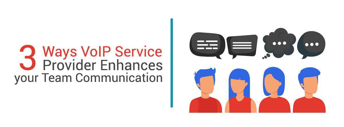 3 Ways VoIP Enhances your Communications