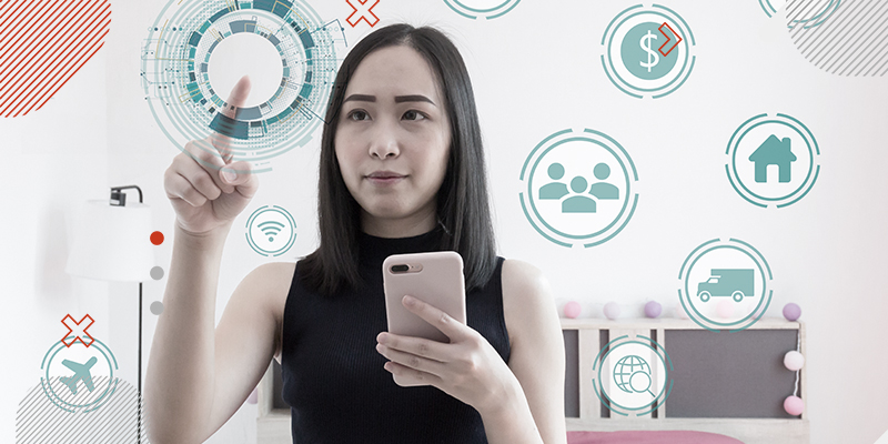Introduction to Internet of Things
