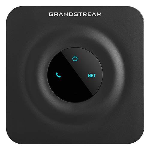 File:Grandstream HandyTone HT801v2 - Top View.png