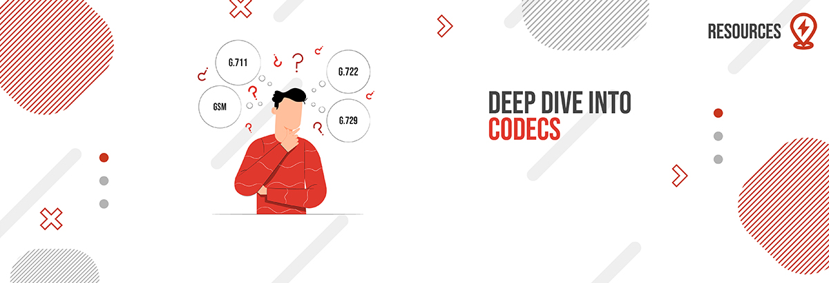 Deep Dive into Codecs