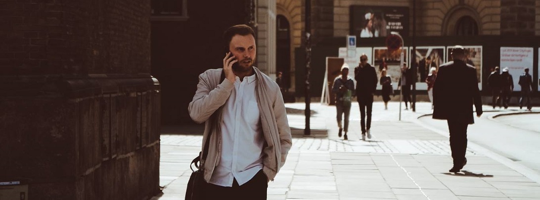 5 Advantages of Mobile Workforce
