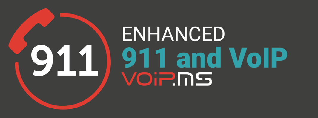 Enhanced 911 and VoIP