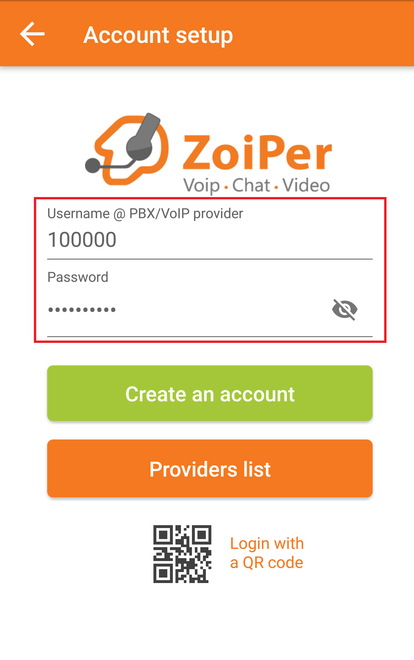 FileZoiper VoIP.ms Wiki