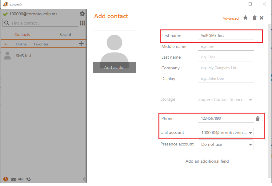 FileZoiper5 Contact.png VoIP.ms Wiki
