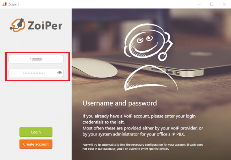 File:Zoiper5 welcome.png