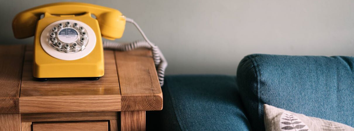 Voice over IP (VoIP) vs. Analog Phone Systems (POTS)