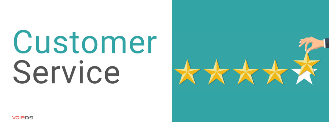 The Importance of VoIP for Customer Service