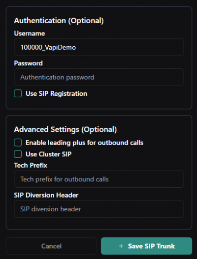 vapi call I will make an ai voice caller using vapi and bland with make integration main image 1