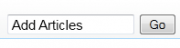 Búsqueda para artículo "Add Articles"