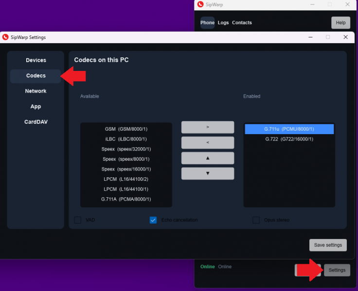 File:SipWarp-Audio-Settings.png