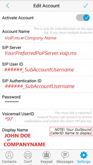 Grandstream Wave SIP Settings config.png