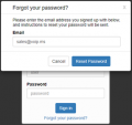 Reseller Guide Detailed Display ForgotPassword form.png