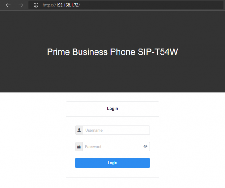 File:Yealink T54W 001 Login.png