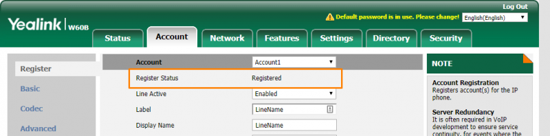 File:Yealink Account registered.png