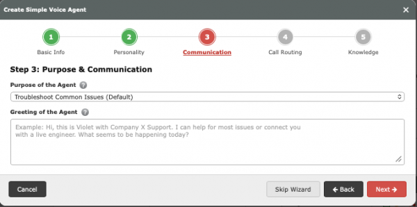 AI Agent - Purpose and Communication.png