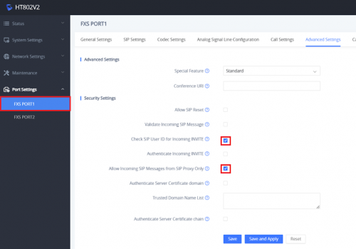 FXS Port1 Advanced Settings.png