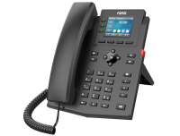 Fanvil X303-2 Wire IP Phone - VoIP.ms