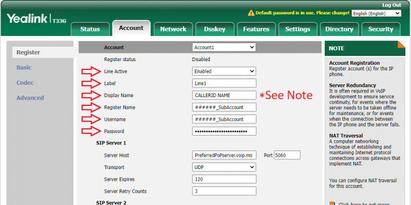File:Yealink T33G Account Register.png