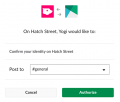 Authorize webhook for Slack.png