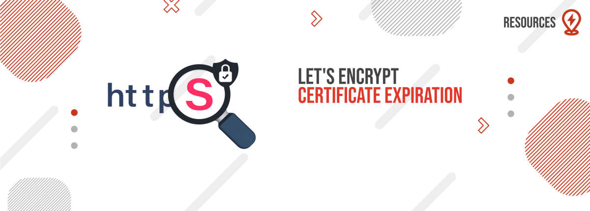 Let's Encrypt Certificate Expiration