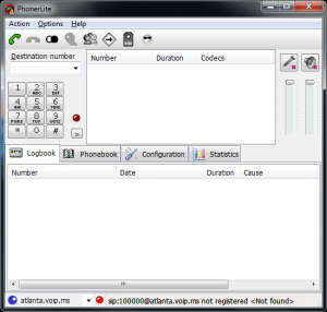 PhonerLite
